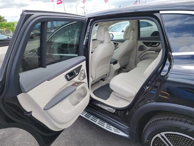 2023 Mercedes-Benz EQS EQS 450 4MATIC   - Photo 20 - Miami, FL 33147