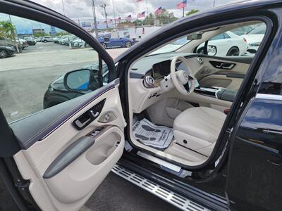 2023 Mercedes-Benz EQS EQS 450 4MATIC   - Photo 17 - Miami, FL 33147