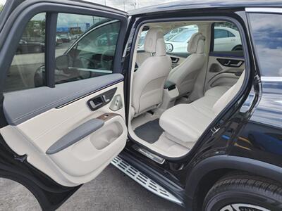 2023 Mercedes-Benz EQS EQS 450 4MATIC   - Photo 19 - Miami, FL 33147