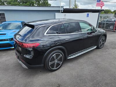 2023 Mercedes-Benz EQS EQS 450 4MATIC   - Photo 18 - Miami, FL 33147