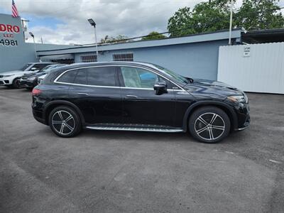 2023 Mercedes-Benz EQS EQS 450 4MATIC   - Photo 16 - Miami, FL 33147