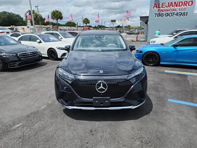 2023 Mercedes-Benz EQS EQS 450 4MATIC   - Photo 14 - Miami, FL 33147