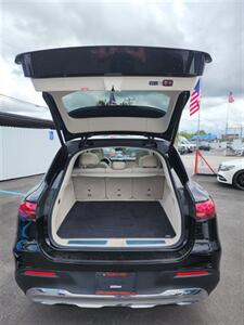 2023 Mercedes-Benz EQS EQS 450 4MATIC   - Photo 21 - Miami, FL 33147