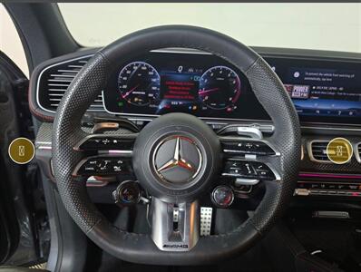 2024 Mercedes-Benz AMG GLE 53   - Photo 6 - Miami, FL 33147