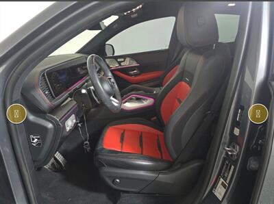 2024 Mercedes-Benz AMG GLE 53   - Photo 2 - Miami, FL 33147