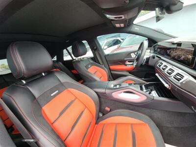2024 Mercedes-Benz AMG GLE 53 - Photo 20 - Miami, FL 33147