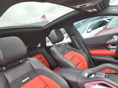 2024 Mercedes-Benz AMG GLE 53 - Photo 16 - Miami, FL 33147