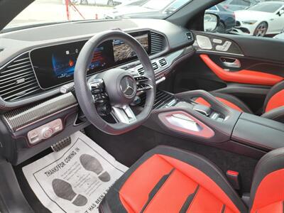 2024 Mercedes-Benz AMG GLE 53 - Photo 13 - Miami, FL 33147