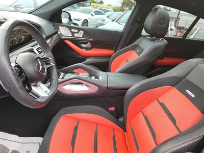 2024 Mercedes-Benz AMG GLE 53 - Photo 11 - Miami, FL 33147