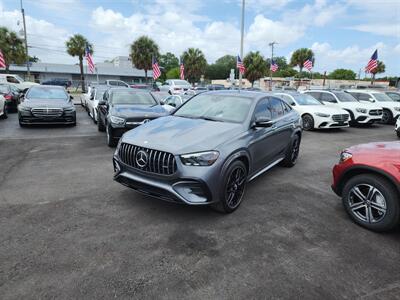 2024 Mercedes-Benz AMG GLE 53 - Photo 12 - Miami, FL 33147