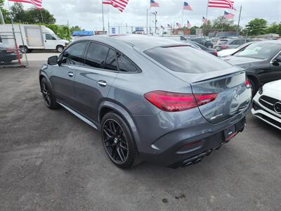 2024 Mercedes-Benz AMG GLE 53 - Photo 18 - Miami, FL 33147