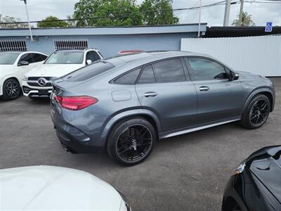 2024 Mercedes-Benz AMG GLE 53 - Photo 10 - Miami, FL 33147