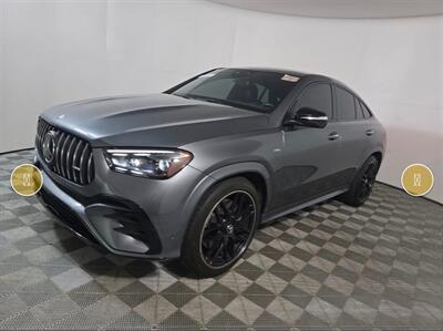 2024 Mercedes-Benz AMG GLE 53   - Photo 3 - Miami, FL 33147