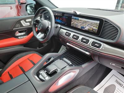 2024 Mercedes-Benz AMG GLE 53 - Photo 19 - Miami, FL 33147
