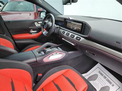 2024 Mercedes-Benz AMG GLE 53 - Photo 23 - Miami, FL 33147