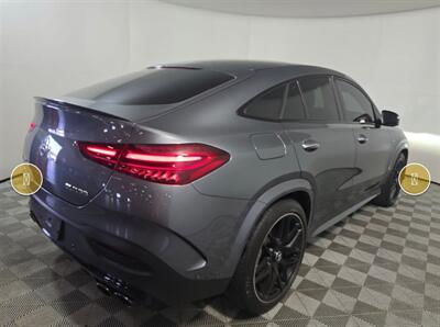 2024 Mercedes-Benz AMG GLE 53   - Photo 4 - Miami, FL 33147