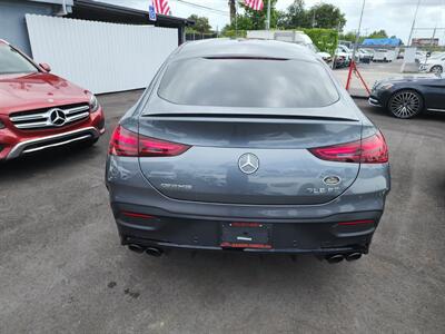 2024 Mercedes-Benz AMG GLE 53 - Photo 15 - Miami, FL 33147
