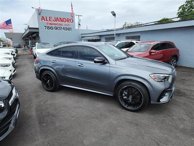 2024 Mercedes-Benz AMG GLE 53 - Photo 21 - Miami, FL 33147