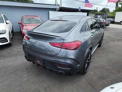 2024 Mercedes-Benz AMG GLE 53 - Photo 14 - Miami, FL 33147