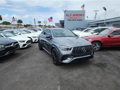 2024 Mercedes-Benz AMG GLE 53 - Photo 24 - Miami, FL 33147