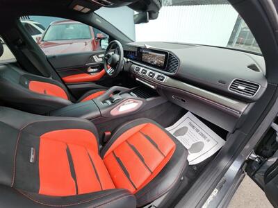 2024 Mercedes-Benz AMG GLE 53 - Photo 17 - Miami, FL 33147