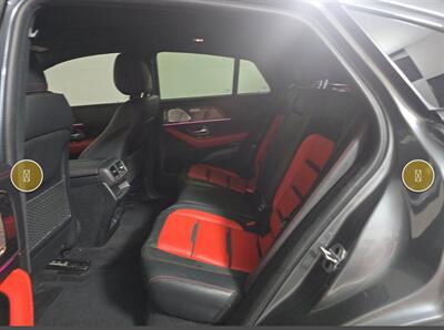 2024 Mercedes-Benz AMG GLE 53   - Photo 7 - Miami, FL 33147