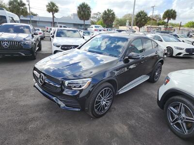 2023 Mercedes-Benz GLC GLC 300 4MATIC   - Photo 4 - Miami, FL 33147
