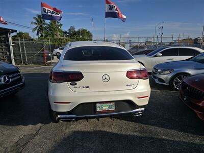 2021 Mercedes-Benz GLC GLC 300 4MATIC   - Photo 17 - Miami, FL 33147