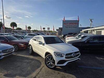 2021 Mercedes-Benz GLC GLC 300 4MATIC   - Photo 9 - Miami, FL 33147