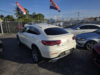 2021 Mercedes-Benz GLC GLC 300 4MATIC   - Photo 16 - Miami, FL 33147