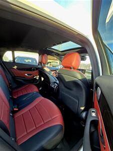 2021 Mercedes-Benz GLC GLC 300 4MATIC   - Photo 27 - Miami, FL 33147