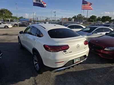 2021 Mercedes-Benz GLC GLC 300 4MATIC   - Photo 23 - Miami, FL 33147