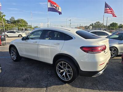 2021 Mercedes-Benz GLC GLC 300 4MATIC   - Photo 14 - Miami, FL 33147