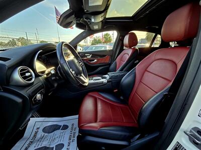 2021 Mercedes-Benz GLC GLC 300 4MATIC   - Photo 2 - Miami, FL 33147