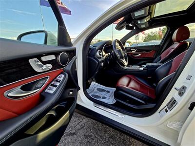 2021 Mercedes-Benz GLC GLC 300 4MATIC   - Photo 24 - Miami, FL 33147