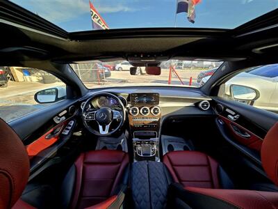 2021 Mercedes-Benz GLC GLC 300 4MATIC   - Photo 12 - Miami, FL 33147