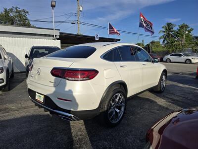 2021 Mercedes-Benz GLC GLC 300 4MATIC   - Photo 18 - Miami, FL 33147