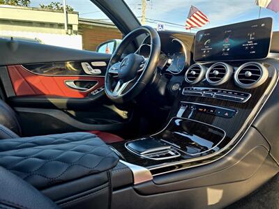 2021 Mercedes-Benz GLC GLC 300 4MATIC   - Photo 28 - Miami, FL 33147