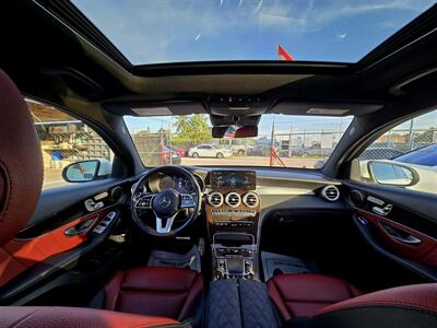 2021 Mercedes-Benz GLC GLC 300 4MATIC   - Photo 15 - Miami, FL 33147