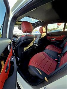 2021 Mercedes-Benz GLC GLC 300 4MATIC   - Photo 4 - Miami, FL 33147