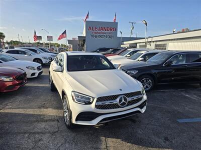 2021 Mercedes-Benz GLC GLC 300 4MATIC   - Photo 19 - Miami, FL 33147