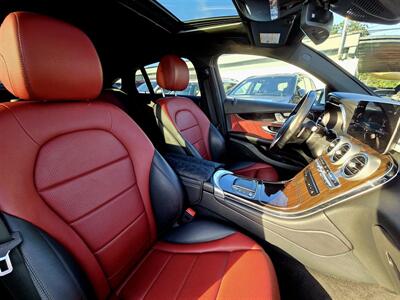 2021 Mercedes-Benz GLC GLC 300 4MATIC   - Photo 6 - Miami, FL 33147