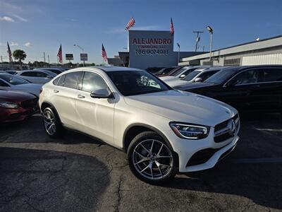 2021 Mercedes-Benz GLC GLC 300 4MATIC   - Photo 3 - Miami, FL 33147