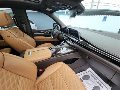 2022 Cadillac Escalade Sport - Photo 16 - Miami, FL 33147