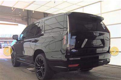 2022 Cadillac Escalade Sport   - Photo 3 - Miami, FL 33147