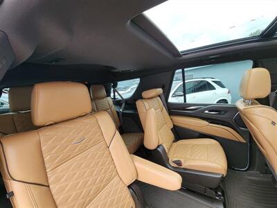 2022 Cadillac Escalade Sport - Photo 11 - Miami, FL 33147