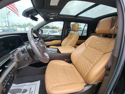 2022 Cadillac Escalade Sport - Photo 7 - Miami, FL 33147