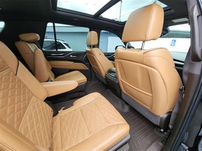 2022 Cadillac Escalade Sport - Photo 15 - Miami, FL 33147