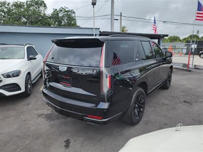 2022 Cadillac Escalade Sport - Photo 12 - Miami, FL 33147