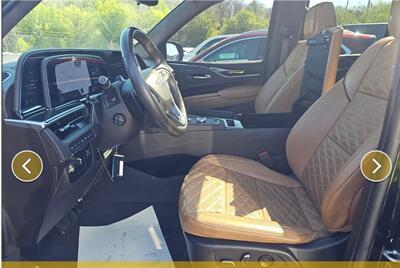2022 Cadillac Escalade Sport   - Photo 2 - Miami, FL 33147